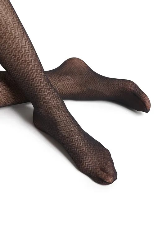 Колготки KUNERT 110375610 0500 black