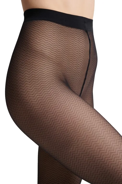 Колготки KUNERT 110375610 0500 black