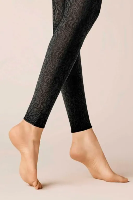 Легинсы KUNERT 110375910 0500 black