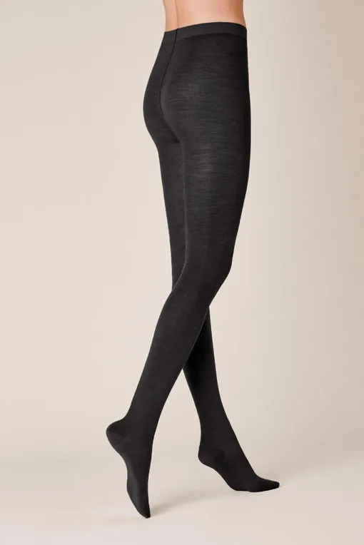 Колготки KUNERT 110384000 0070 Black