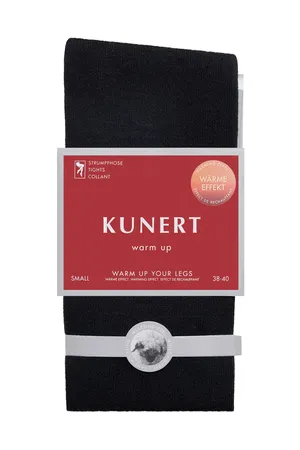 KUNERT 110386000 0070 Black
