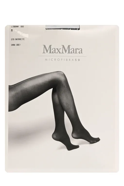 Колготки Max Mara LISBONA 079