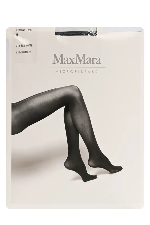 Колготки Max Mara LISBONA 018