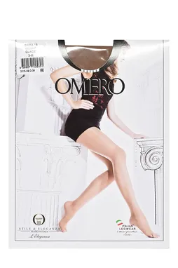 Omero 112557 1368/glace