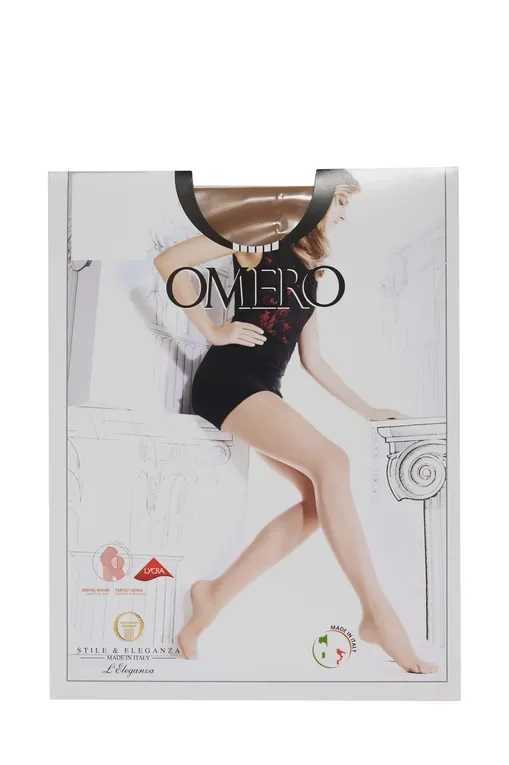 Колготки Omero 112557 6199 Playa Nature