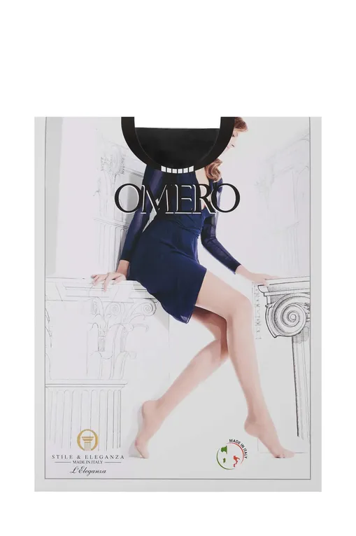 Колготки Omero 112561 1501/nero
