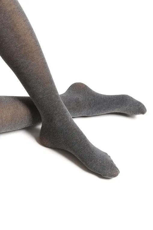 Колготки Omero 112860 1334 Grigio melange