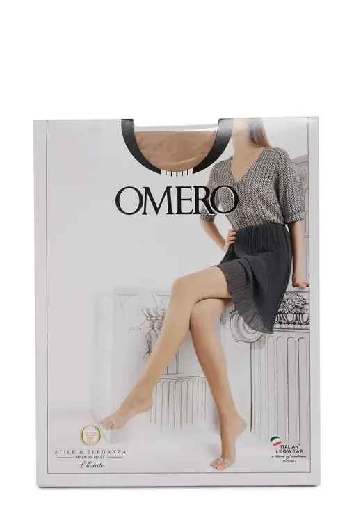 Колготки Omero 112869 6199 Playa Nature