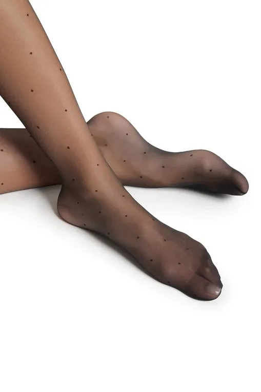 Колготки Omero 112967 1501/nero