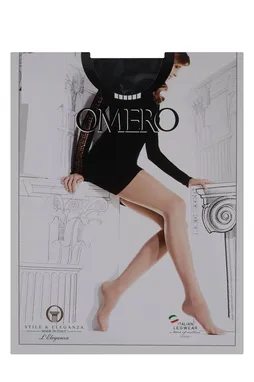 Omero 113033 1255/blu