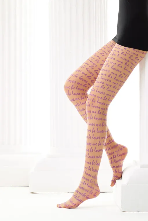 Колготки Omero 113458 1501/nero