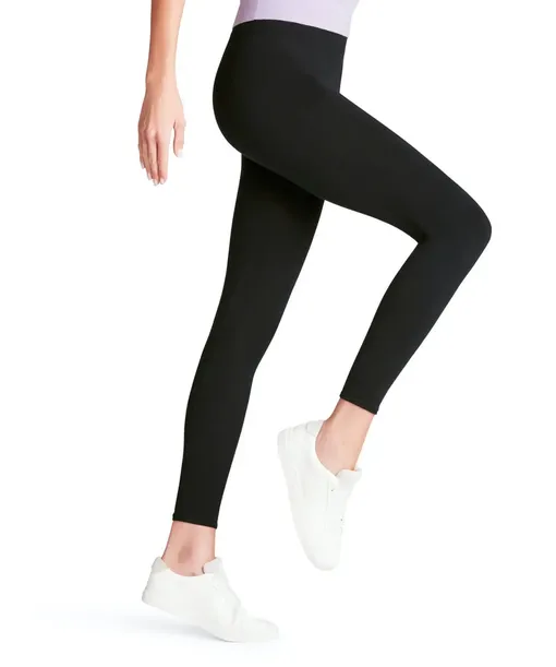 Легинсы Falke 41295 3009 black