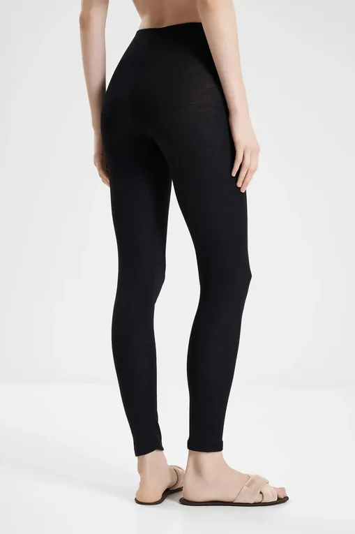 Легинсы NINA VON C 29260111 200 black