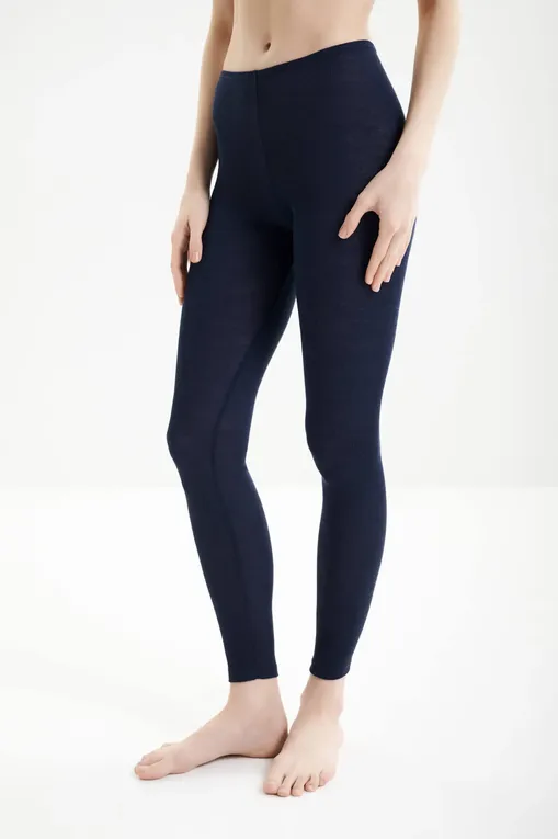 Легинсы NINA VON C 29260111 744 navy