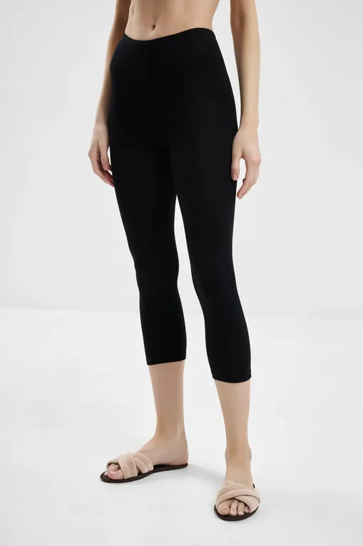Легинсы NINA VON C 88261111 200 black