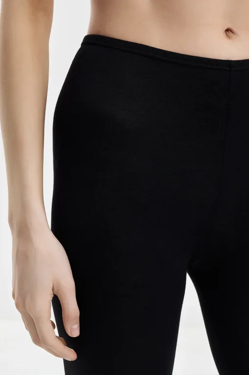 Легинсы NINA VON C 88261111 200 black