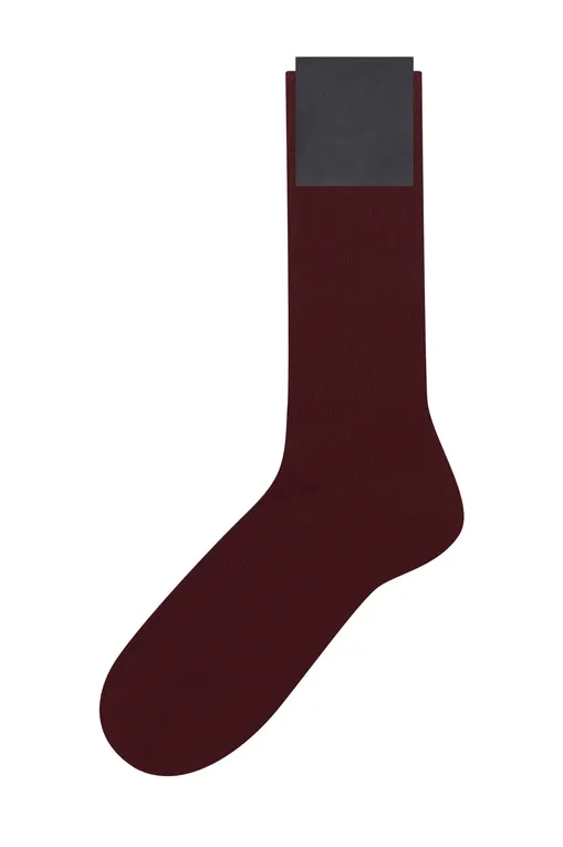 Носки ALTO MILANO 1843DC 006