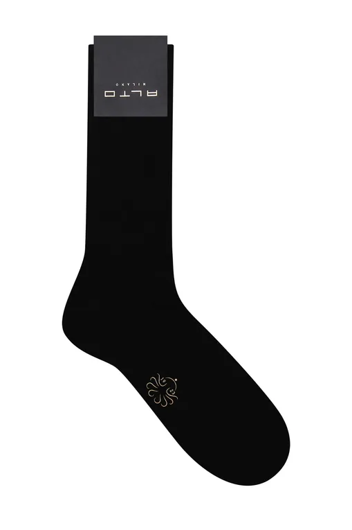 Носки ALTO MILANO 1843DC 021