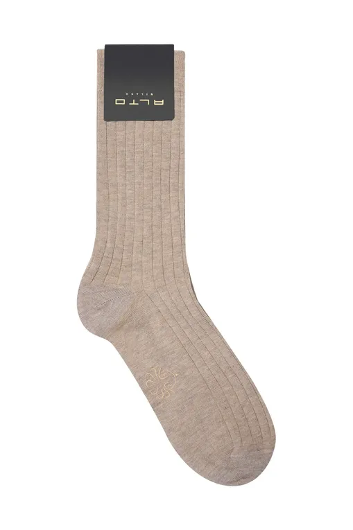 Носки ALTO MILANO 1843DC 209