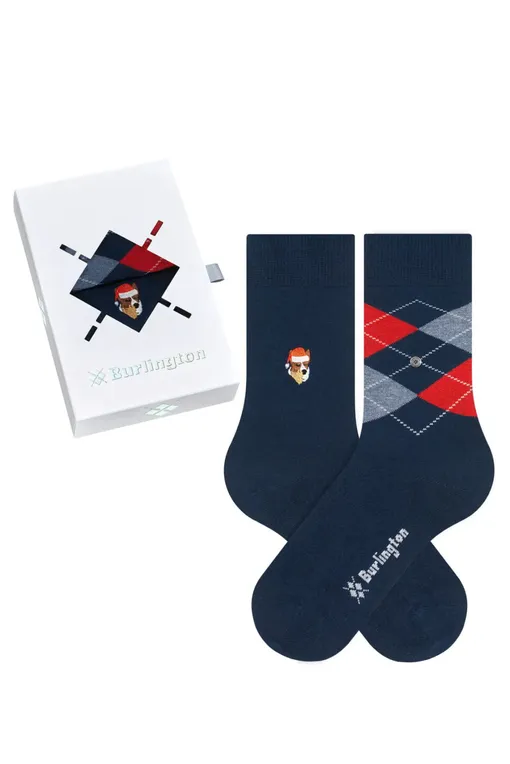 Носки Burlington 20712 0040 sortiment