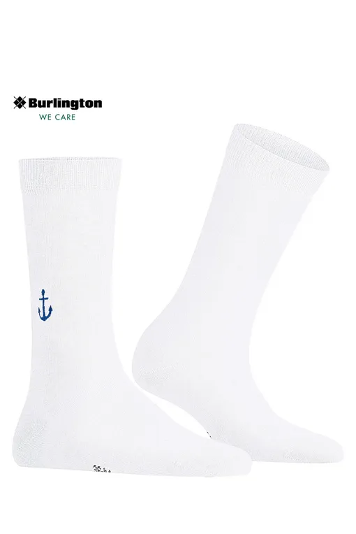 Носки Burlington 21451 2000 white