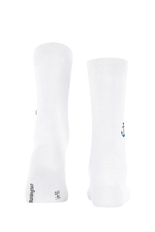 Носки Burlington 21451 2000 white