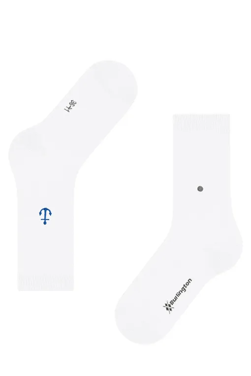 Носки Burlington 21451 2000 white