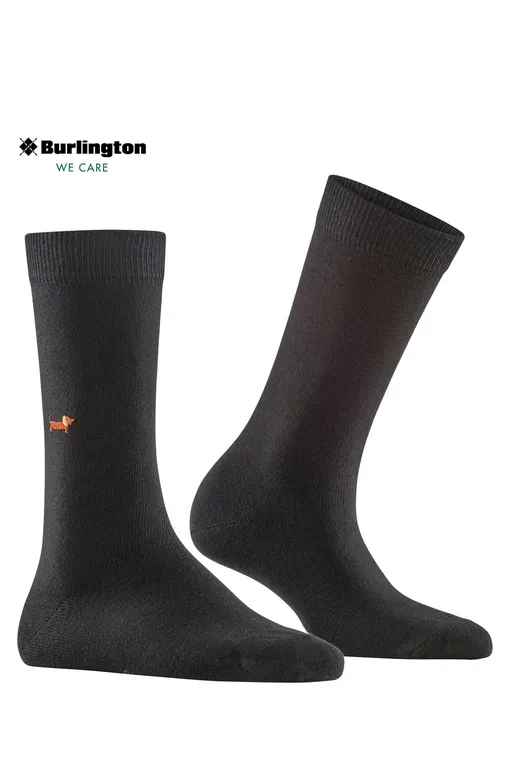 Носки Burlington 21451 3000 black