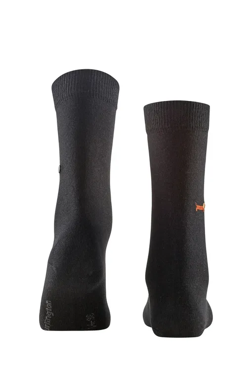 Носки Burlington 21451 3000 black