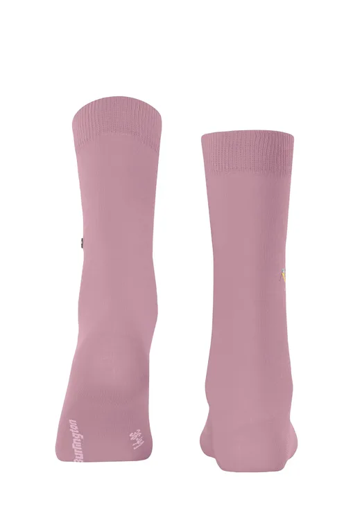 Носки Burlington 21451 8493 powder pink