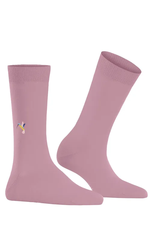 Носки Burlington 21451 8493 powder pink