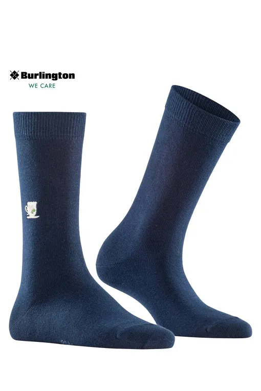 Носки Burlington 21451 6120 marine