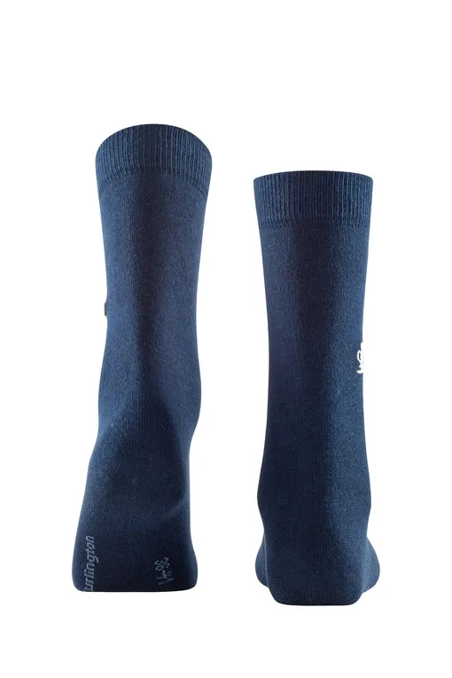 Носки Burlington 21451 6120 marine