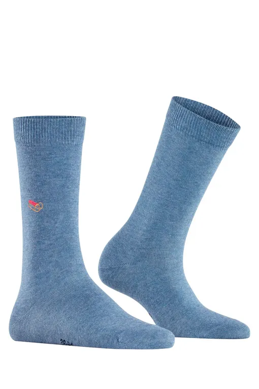 Носки Burlington 21451 6662 light jeans