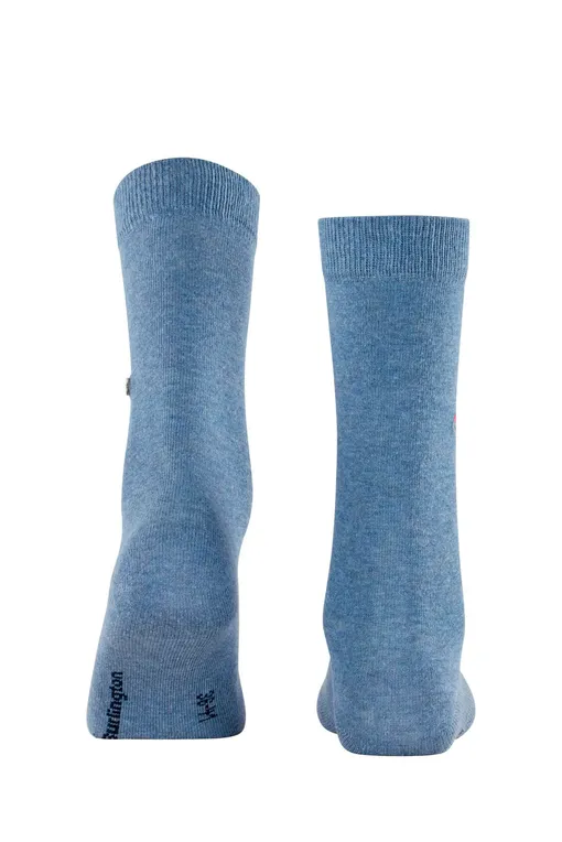 Носки Burlington 21451 6662 light jeans