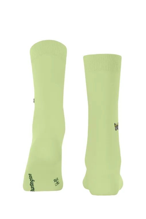 Носки Burlington 21451 7498 lemon