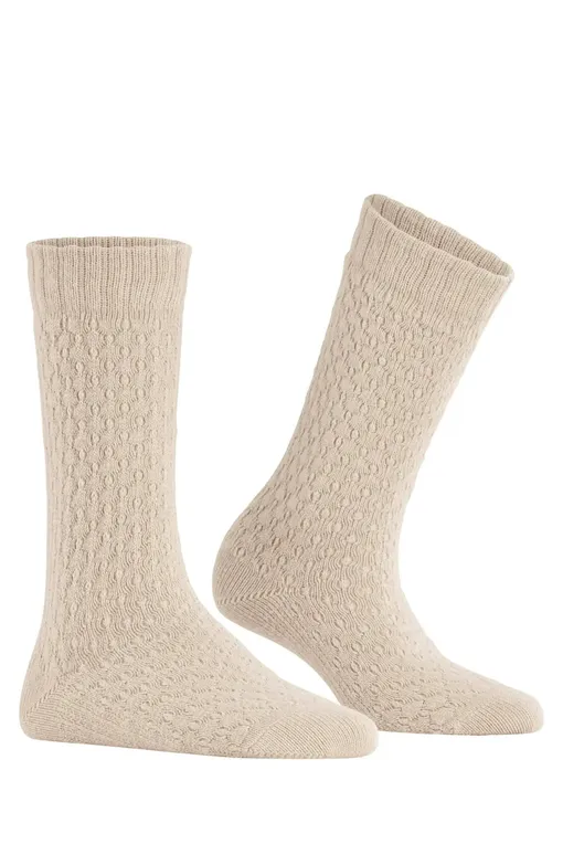 Носки Burlington 22006 4018 papyrus