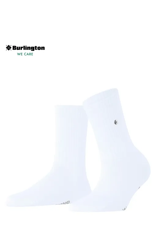 Носки Burlington 22011 2000 white