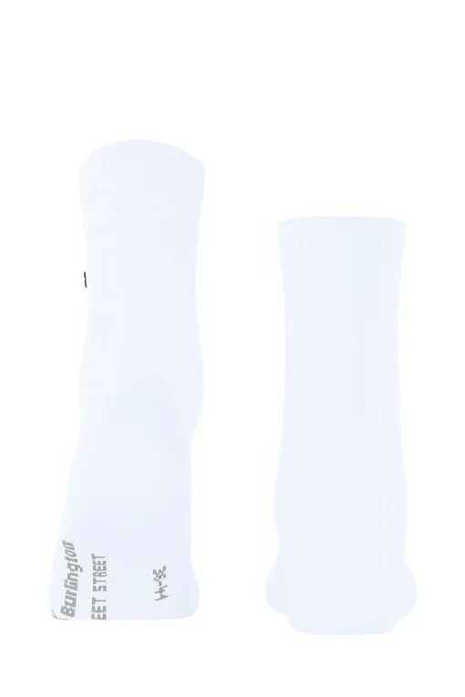 Носки Burlington 22011 2000 white