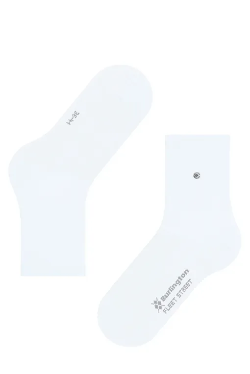 Носки Burlington 22011 2000 white