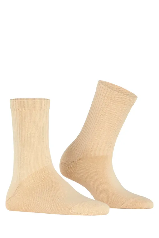 Носки Burlington 22011 4011 cream