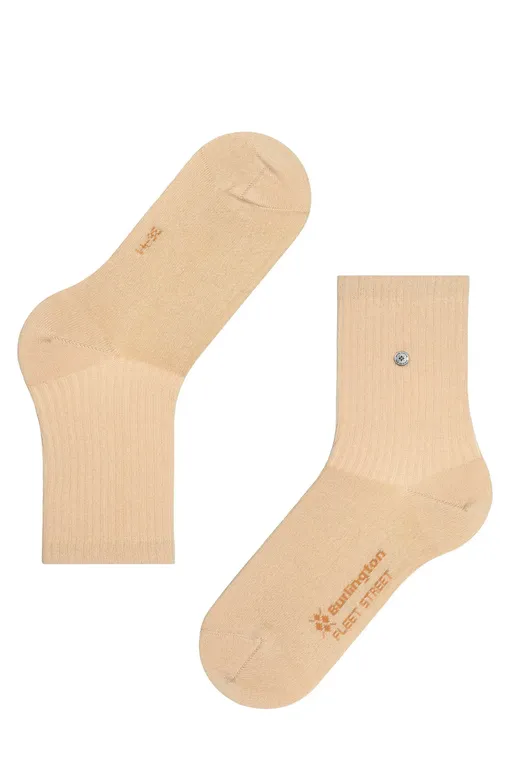 Носки Burlington 22011 4011 cream