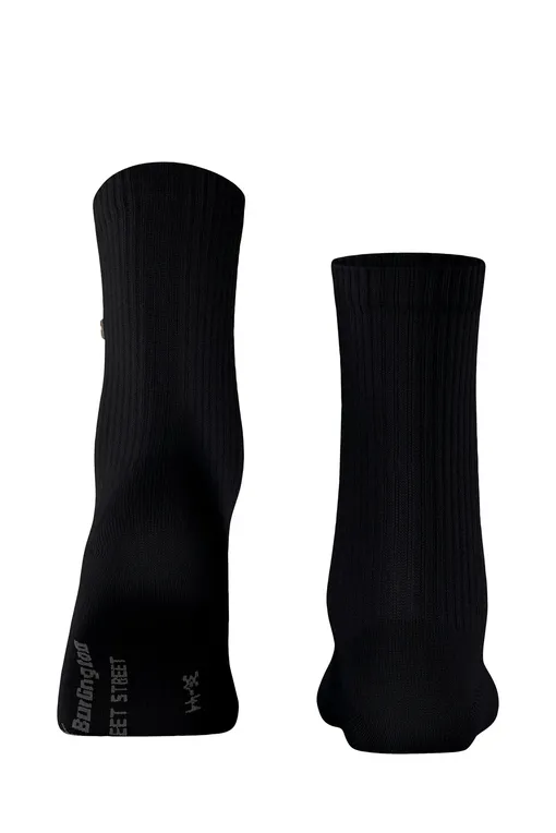 Носки Burlington 22011 3000 black