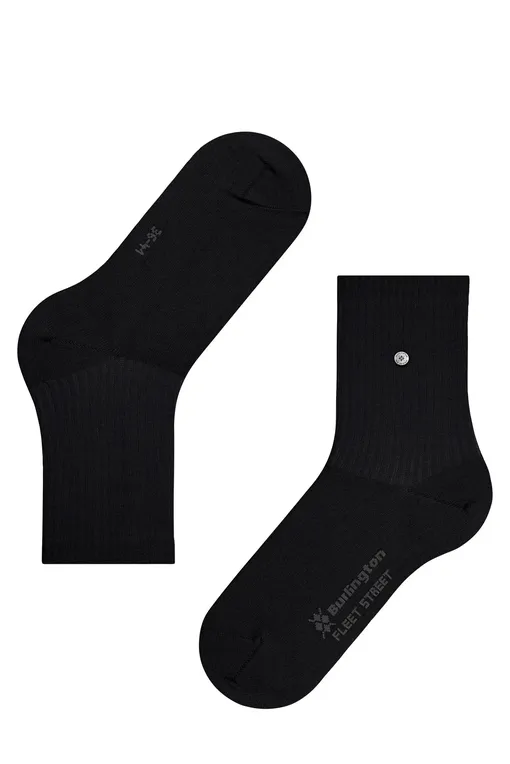 Носки Burlington 22011 3000 black