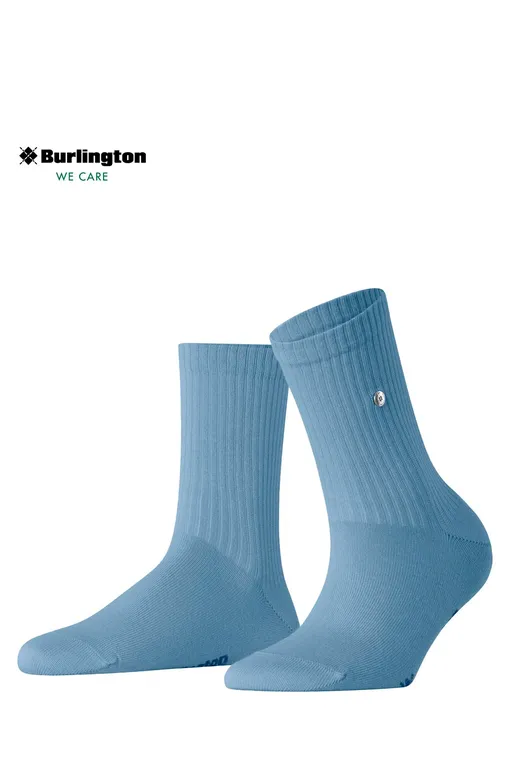 Носки Burlington 22011 6876 sky blue