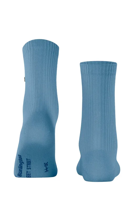 Носки Burlington 22011 6876 sky blue