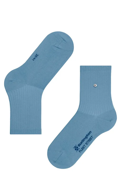 Носки Burlington 22011 6876 sky blue