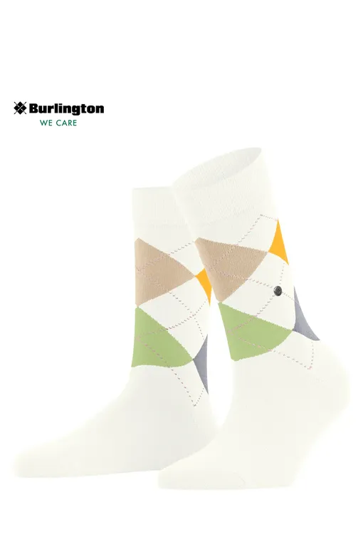 Носки Burlington 22014 2040 off-white