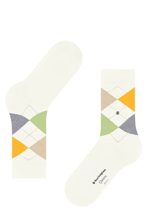 Носки Burlington 22014 2040 off-white