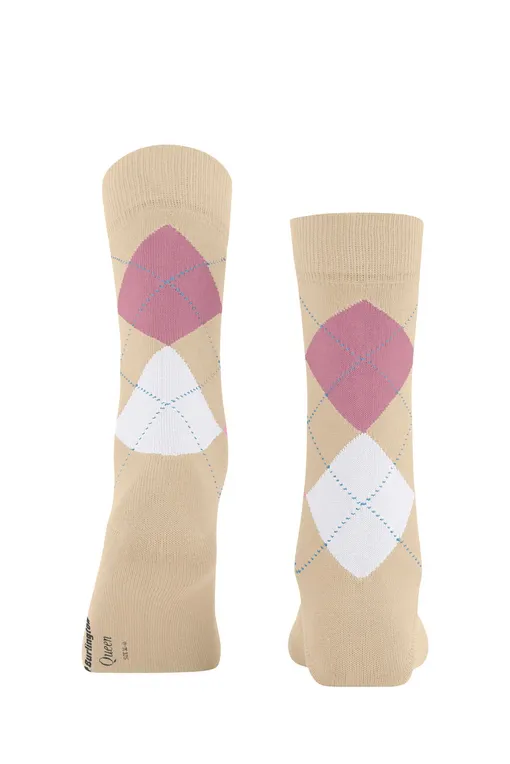 Носки Burlington 22014 4011 cream